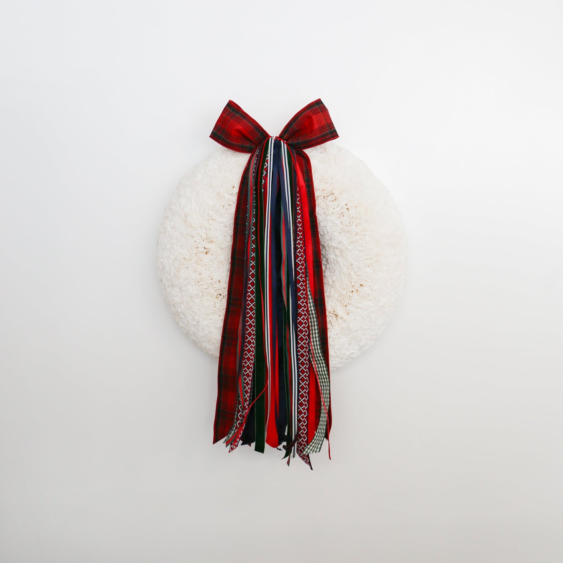 Winterhaus Lane RIBBON SET™ (with Bow) - Knot and Spool