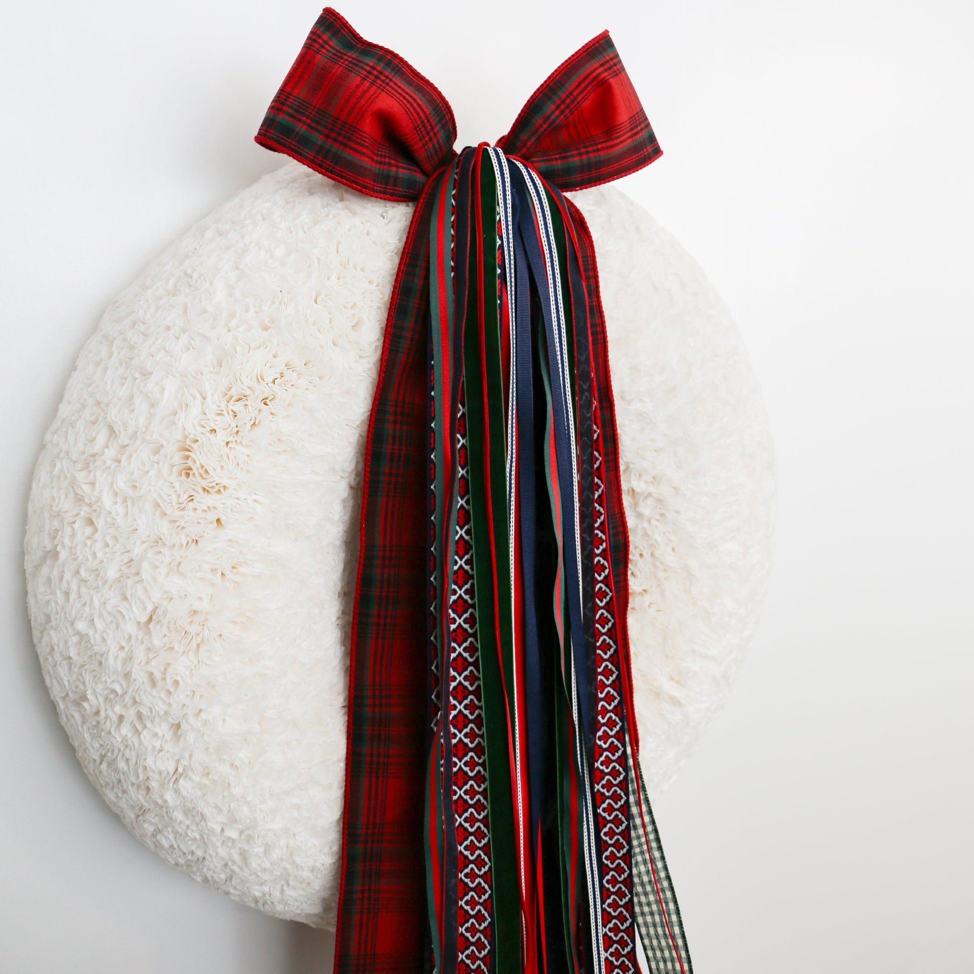 Winterhaus Lane RIBBON SET™ (with Bow) - Knot and Spool