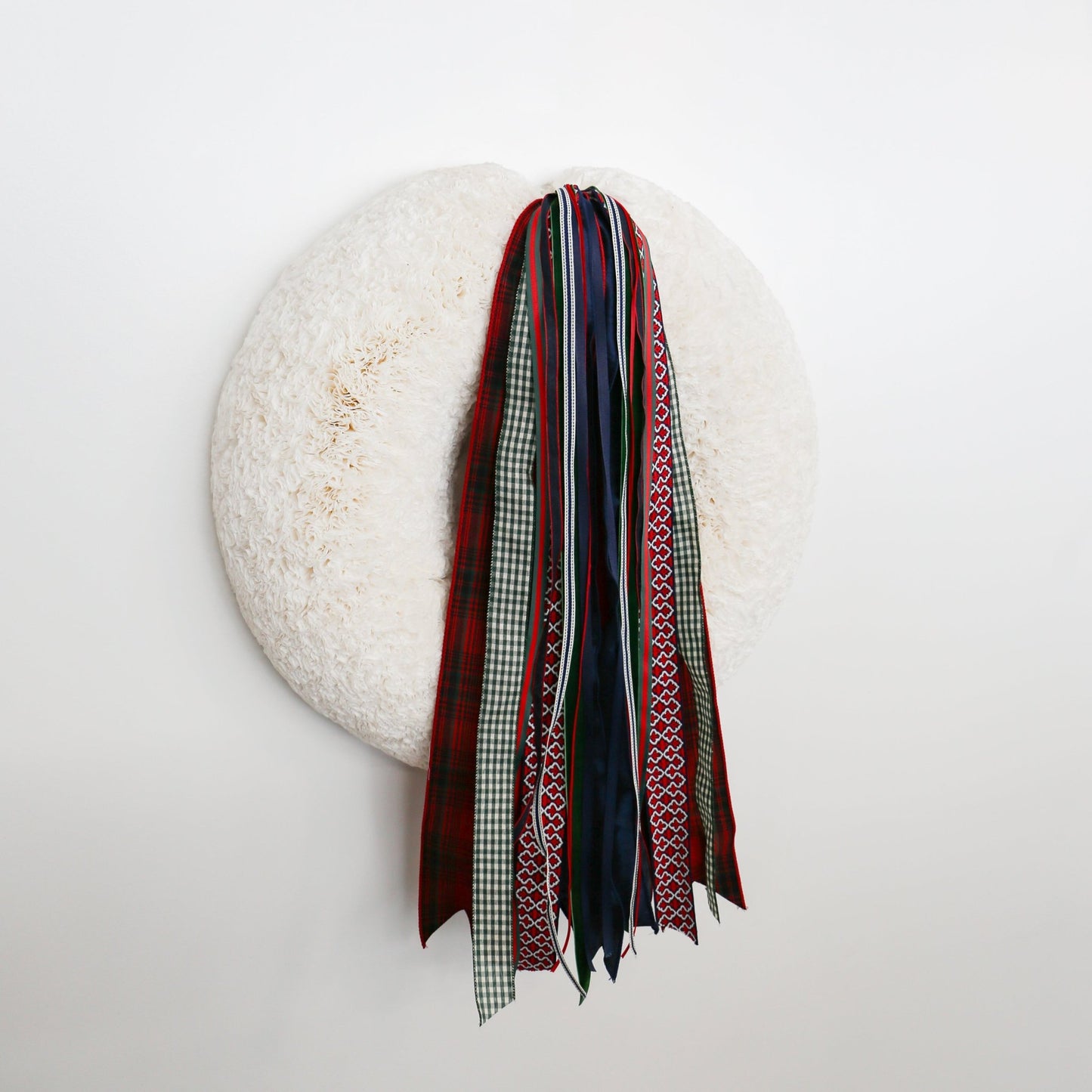 Winterhaus Lane RIBBON SET™ (without Bow) - Knot and Spool