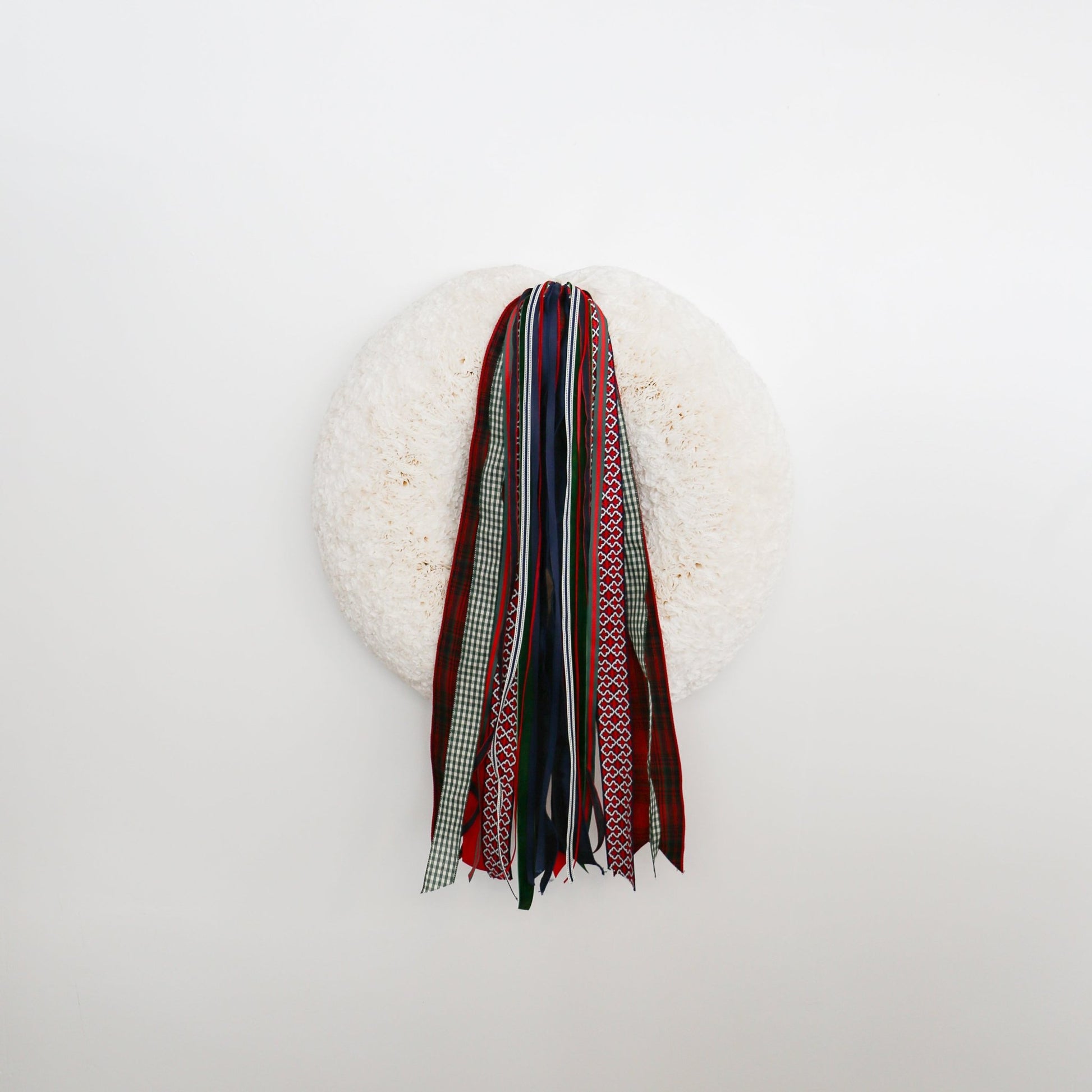 Winterhaus Lane RIBBON SET™ (without Bow) - Knot and Spool