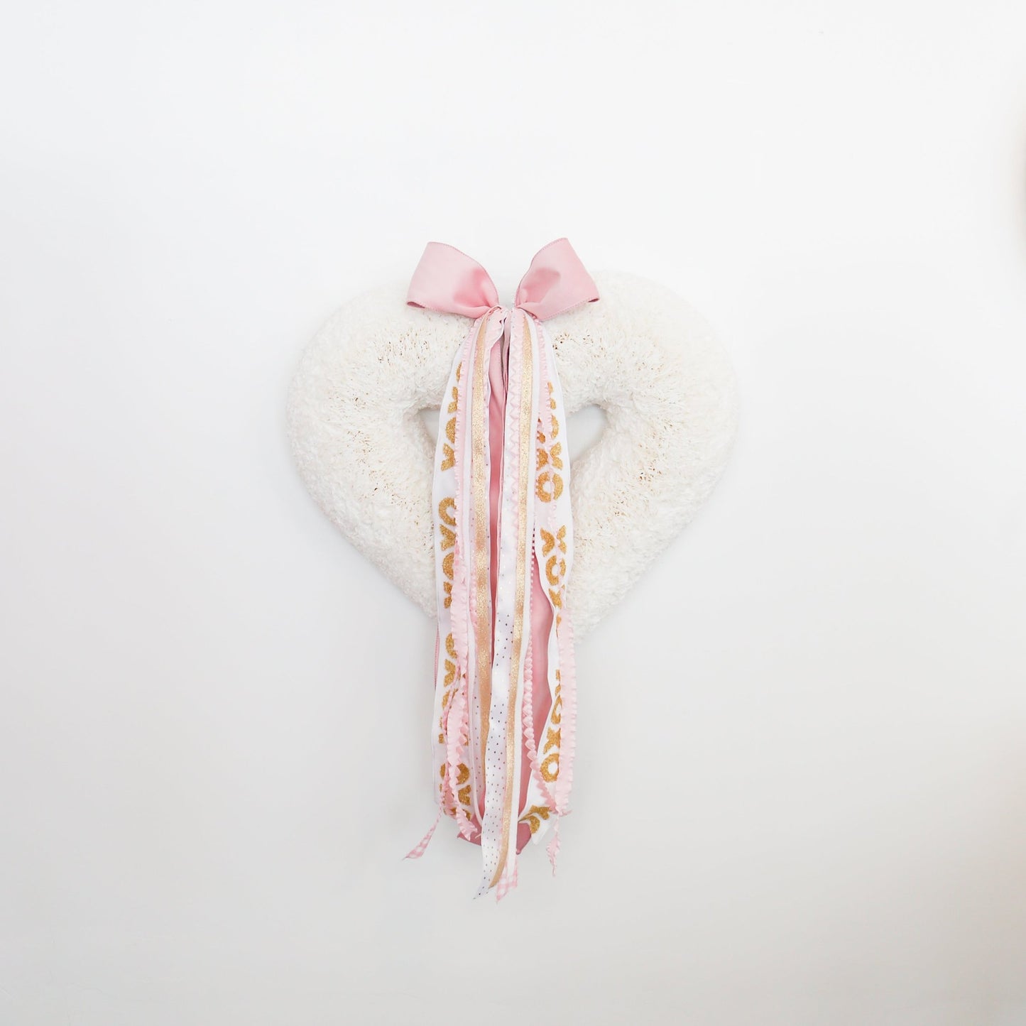 XOXO RIBBON SET™ (with Bow) - Knot and Spool