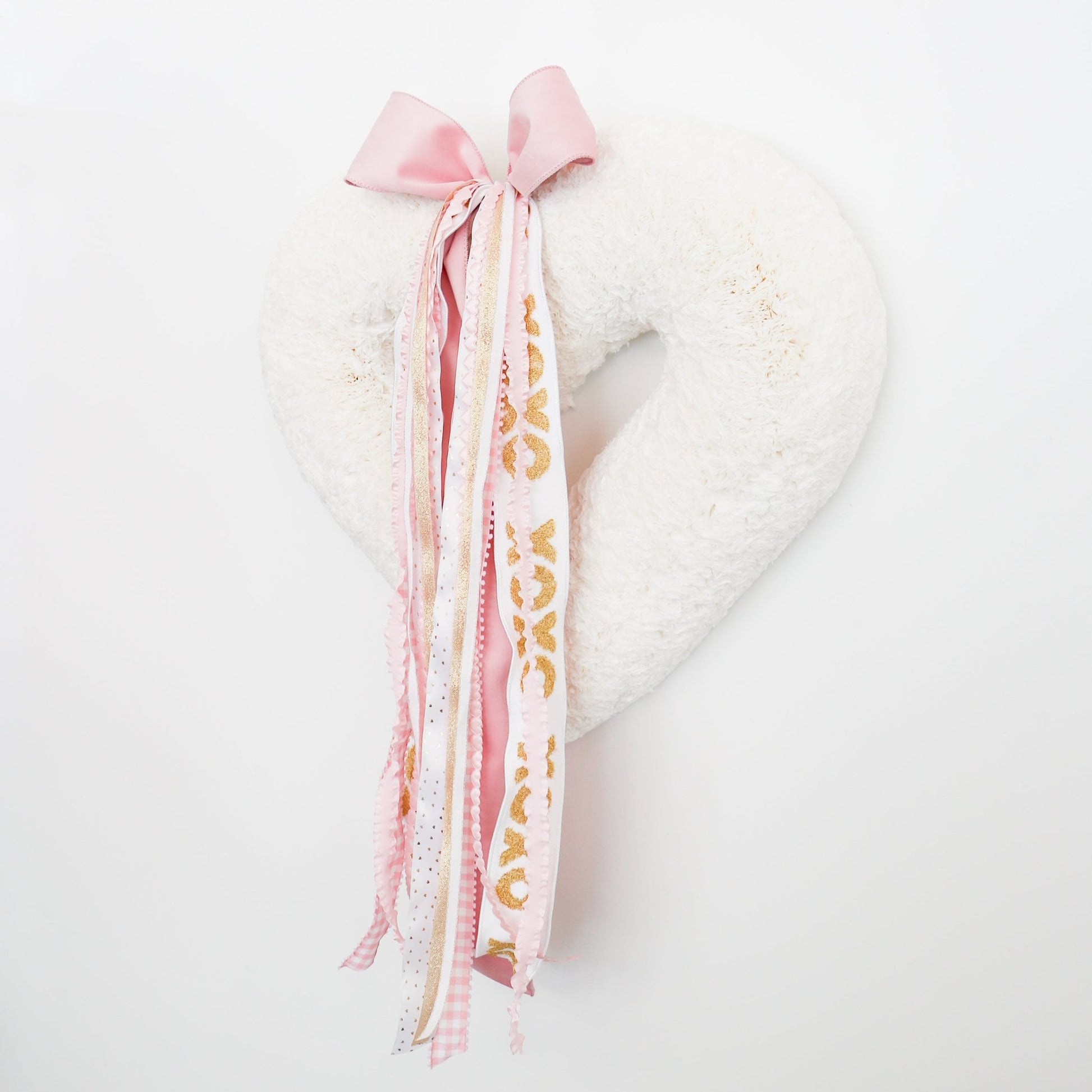 XOXO RIBBON SET™ (with Bow) - Knot and Spool
