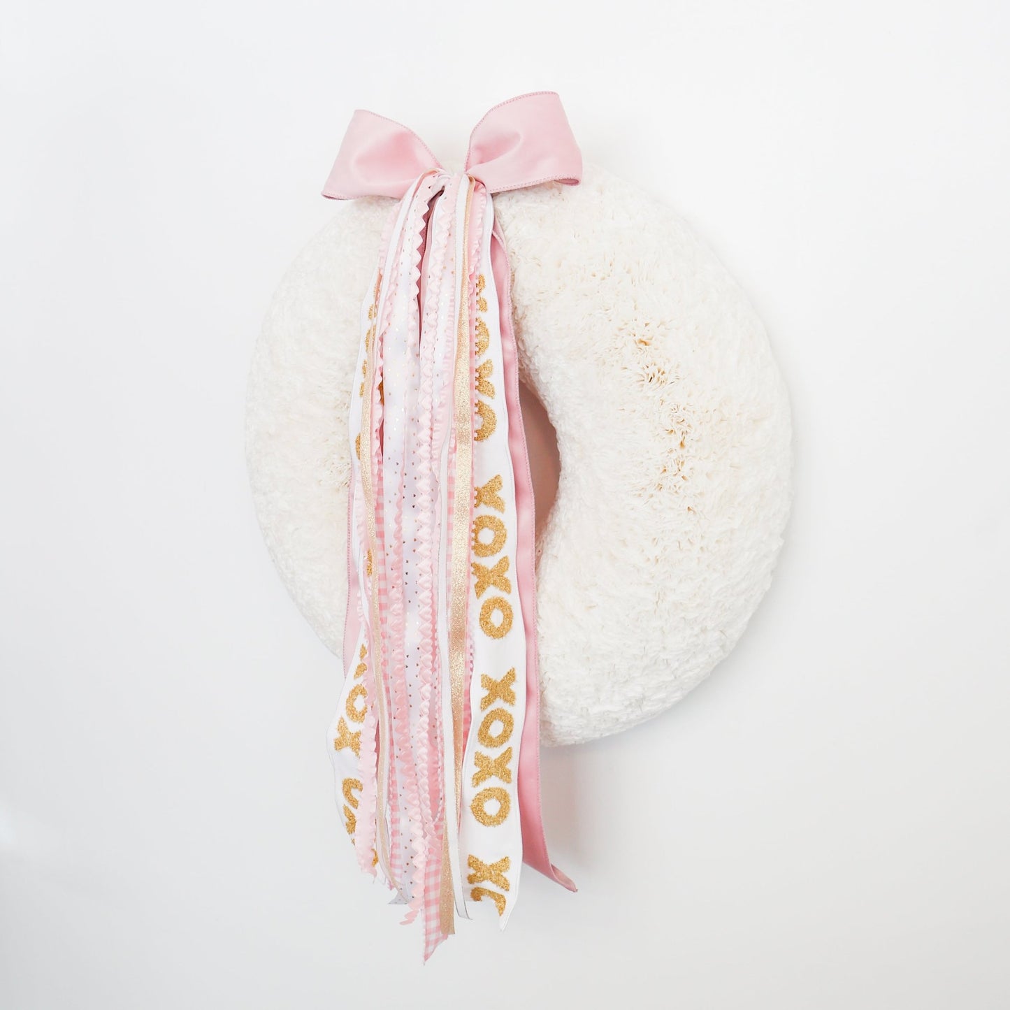 XOXO RIBBON SET™ (with Bow) - Knot and Spool