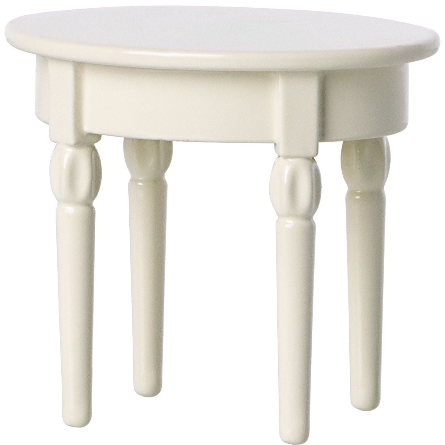2022 Maileg Mouse Side Table