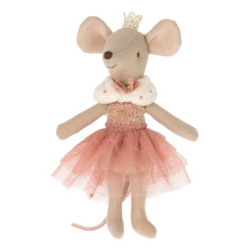 2020 Maileg Big Sister Princess Mouse