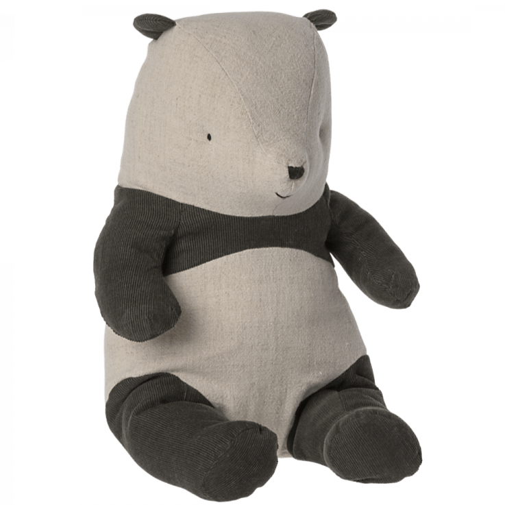 2024 Maileg Medium Panda Safari Friends - Knot and Spool