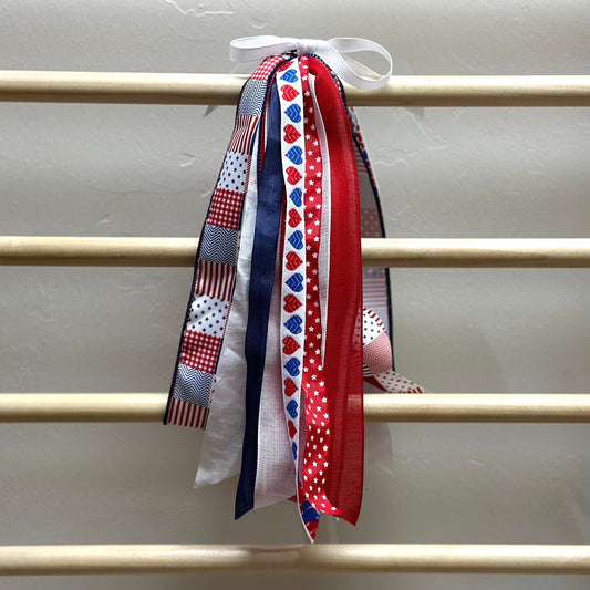 Country Quilt  RIBBON BUNDLE™