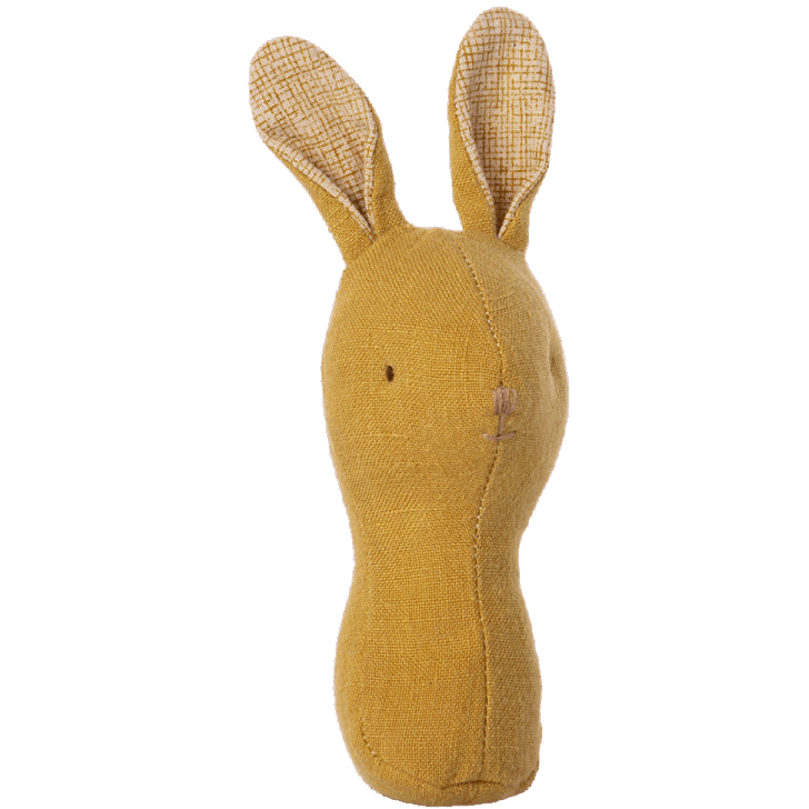 2021 Maileg Bunny Rattle Lullaby Friends