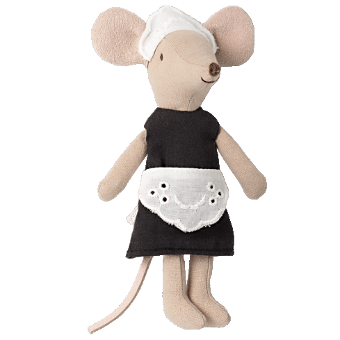 Maileg Mouse Maid