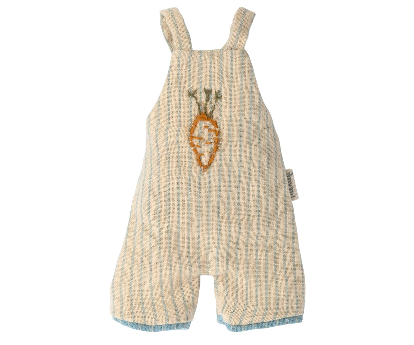 2022 Maileg Overalls with Carrot
