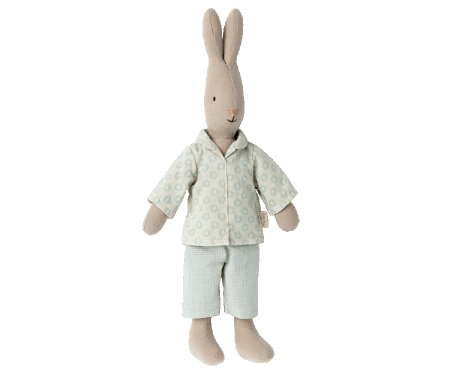 2022 Maileg Rabbit Pyjamas-Size 1