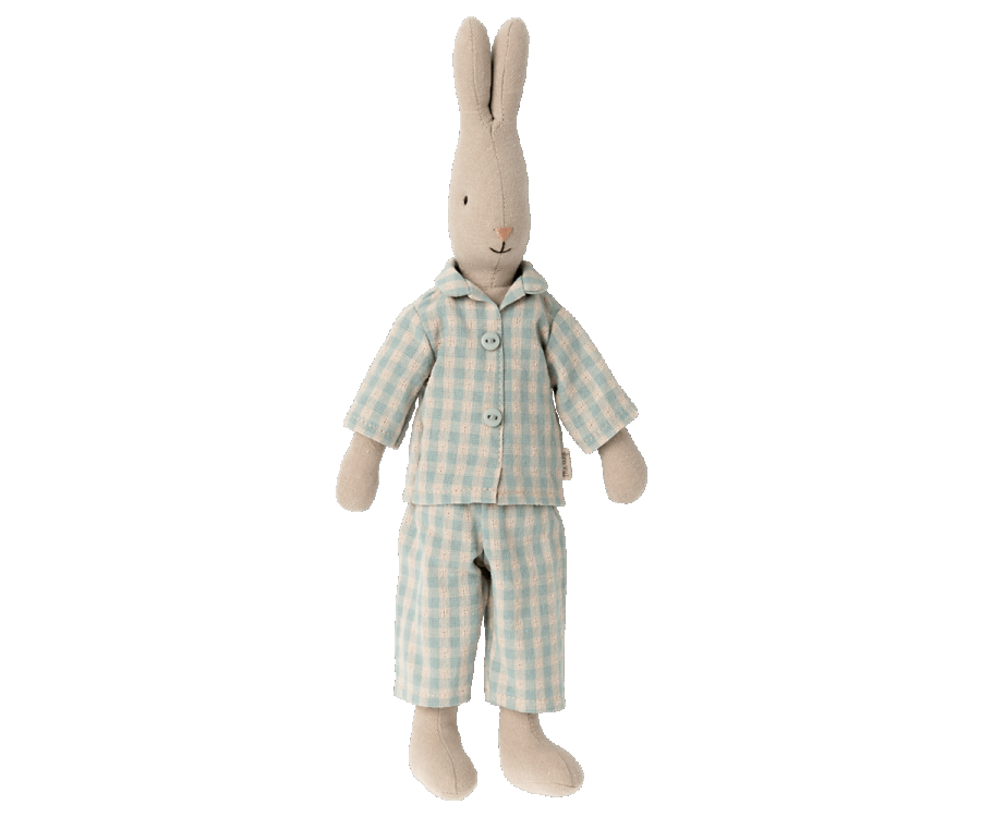 2022 Maileg Rabbit Pyjamas-Size 2