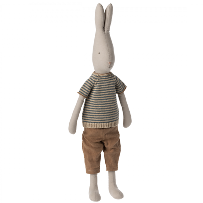 2022 Maileg Rabbit, Size 4