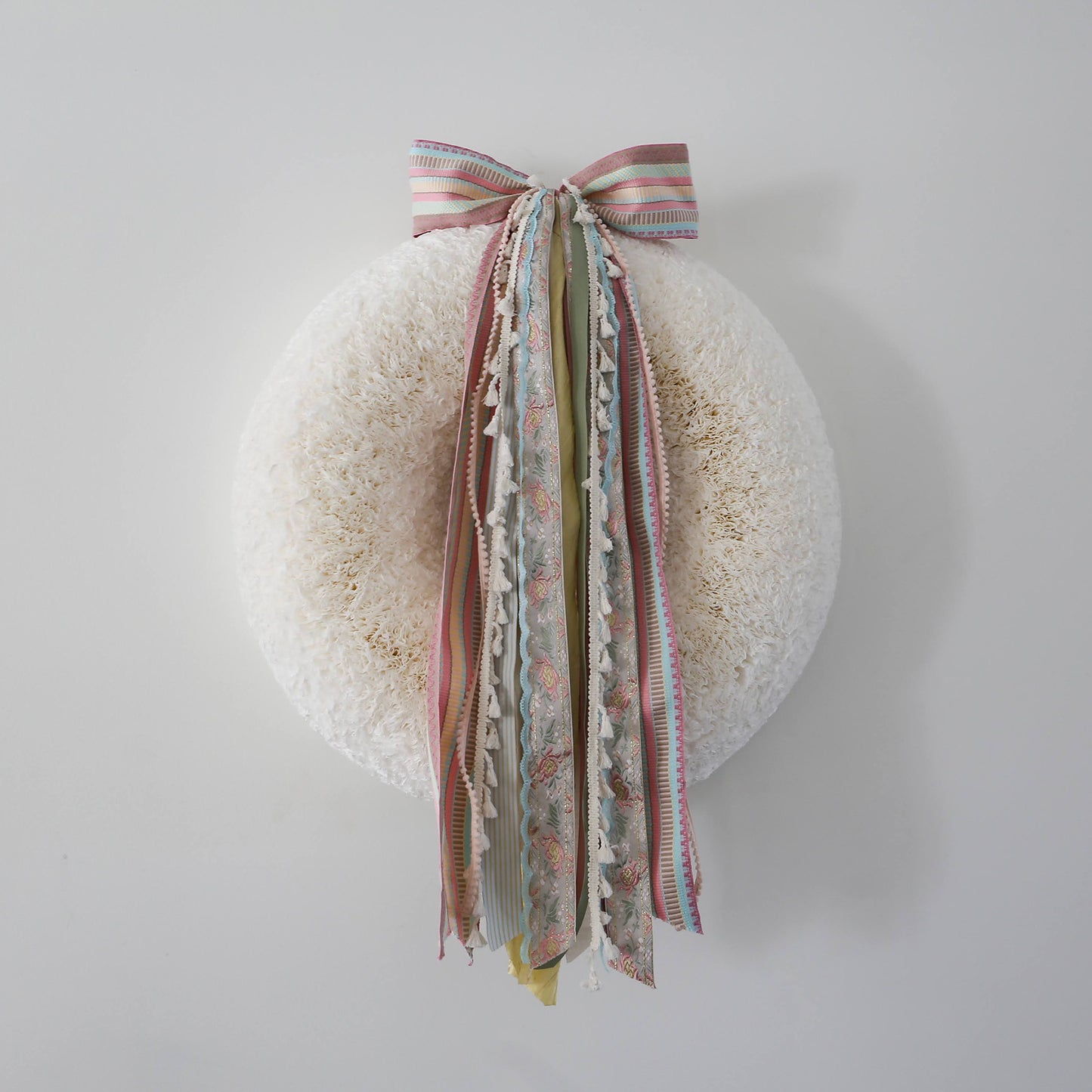 Pastel Party RIBBON SET™  (with Bow)