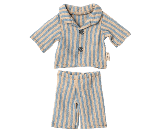 2021 Maileg Teddy Junior Pyjamas