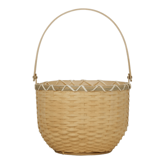 OLLI ELLA - Blossom Basket Big - Knot and Spool